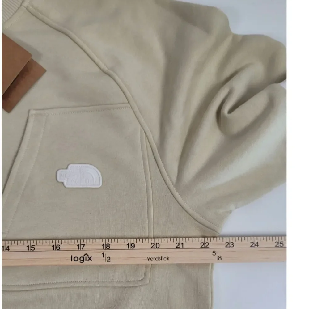 The North Face brand new
